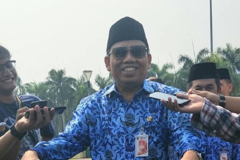 Kontradiksi "Pedang Allah"Gubernur Anies dengan Zaman Rasul